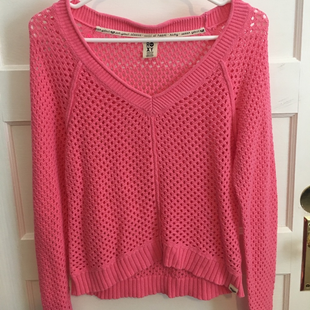 ROXY Sweater
